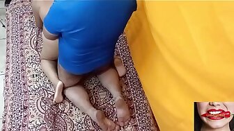 Desi couple fucking in a hotel room