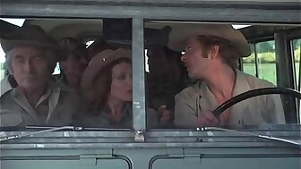 Dora la frnsie du plaisir (1976) film rotique complet